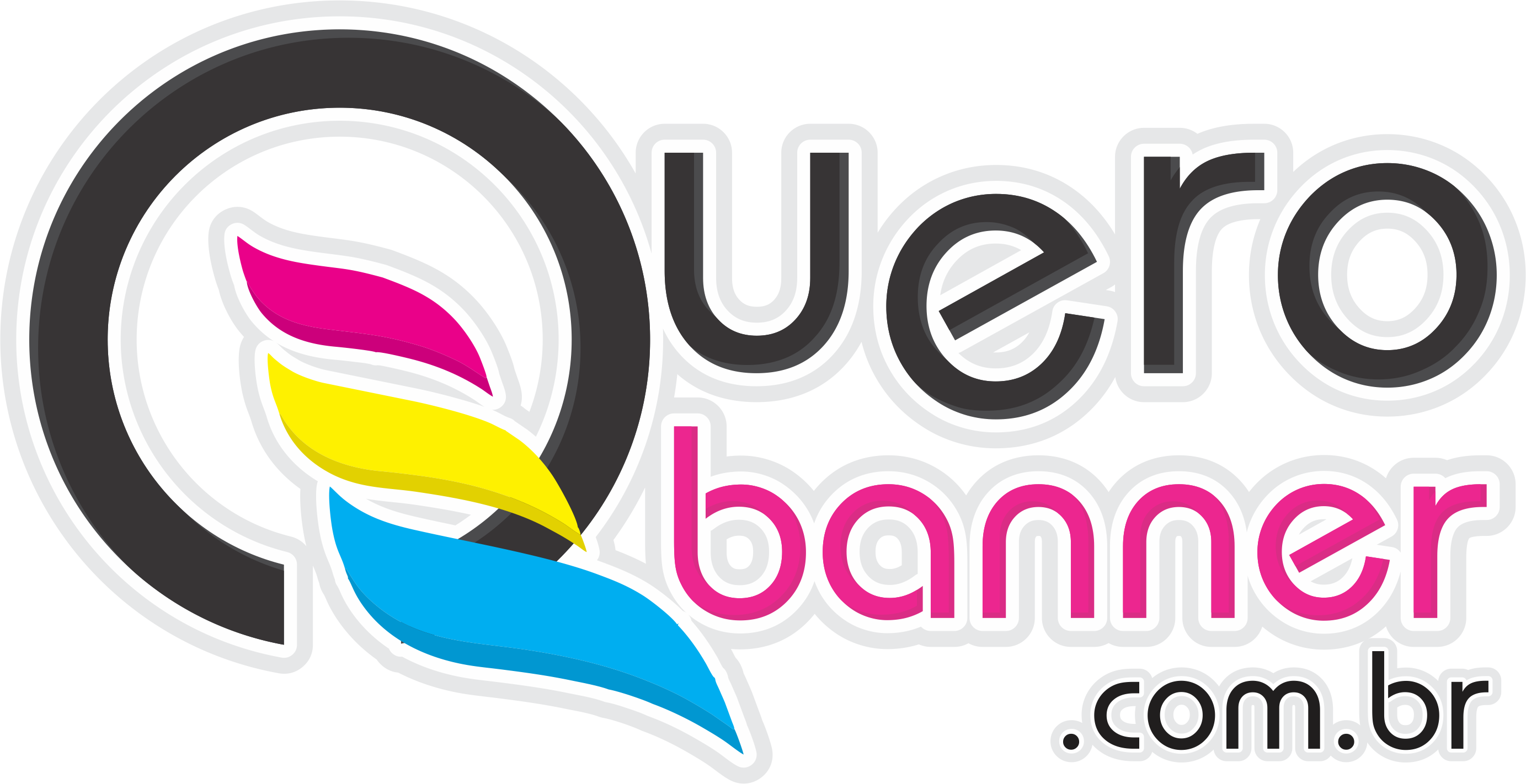 Quero Banner